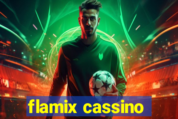 flamix cassino